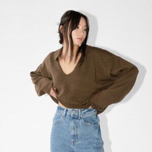 James Street Co. Wren Pullover